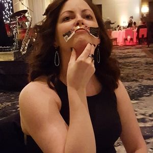 Meet your Posher, Brandy